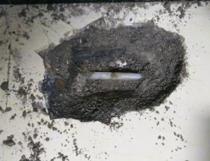 烈山漏水维修公司浅析烈山市地下管道测漏仪原理