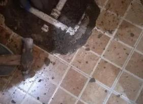 烈山卫生间测漏水公司分享下烈山自来水管道泄漏检测的具体位置分析。