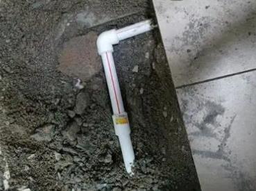 烈山卫生间漏水检测公司分享下家用管道漏水检测方法