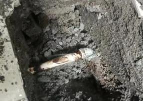 烈山卫生间漏水维修公司为您解答烈山市地下水管渗漏常见问题及解决方法。