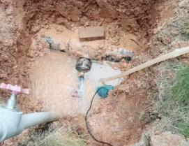 烈山测漏水公司浅析烈山地下水管漏水有哪些处理方法？