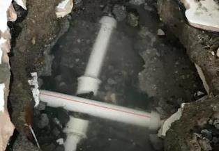  烈山测漏水公司浅析烈山管道泄漏检测公司检测水管泄漏